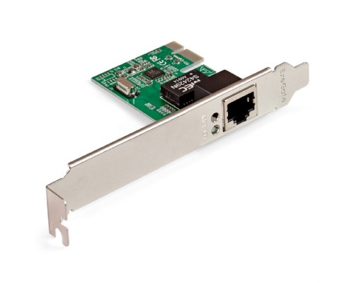 [USB-концентраторы] Exegate EX281224RUS Сетевой адаптер ExeGate EXE-560 PCI Express 10/100/1000Mbps RTL8111C (OEM)