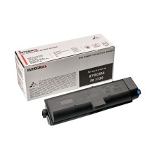 INTEGRAL TK-1150 Тонер-картридж для Kyocera-Mita  M2135, M2635, M2735, P2235  (3 000 стр), с чипом (12100170)
