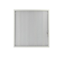 ЭРА Б0041861 Светильник светодиодный SPO-6-72-4K-P 72Вт 4000К 6000Лм IP40 595х595х19 призма с проводом 