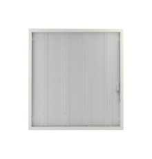 ЭРА Б0041861 Светильник светодиодный SPO-6-72-4K-P 72Вт 4000К 6000Лм IP40 595х595х19 призма с проводом 