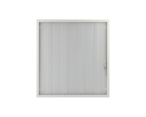 [ЭРА Светильники административно-офисные] ЭРА Б0041861 Светильник светодиодный SPO-6-72-4K-P 72Вт 4000К 6000Лм IP40 595х595х19 призма с проводом 