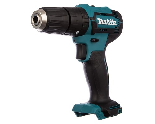 [Дрель, Шуруповерт] Makita HP333DZ Дрель ак(уд) { 12В,Li-ion(слайдер),БЗП-10мм,0-4501700обм,3014Нм,1.1кг,кор,бакк и зу }