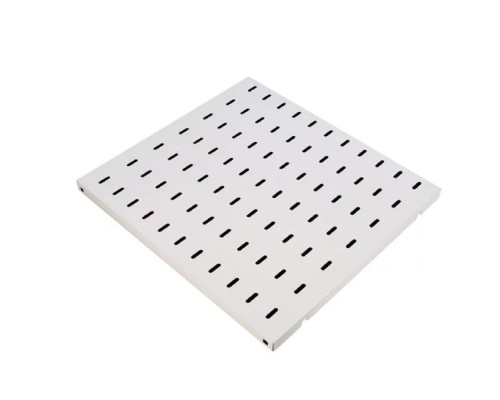 [Аксессуар] ЦМО Полка перфорированная грузоподъёмностью 100 кг., глубина 580 мм (СВ-58У)