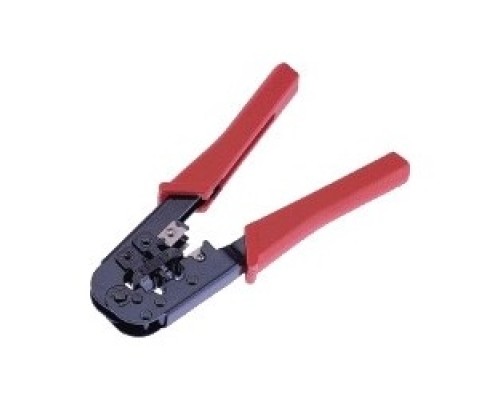 [Обжимной инструмент] Обжимной инструмент для RJ45/12   HT-568  