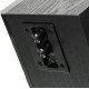 Колонки Sven SPS-619 2.0 черный 20Вт