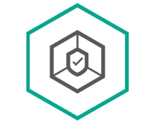 [Неисключительное право на использование ПО] KL4542RAEFS Kaspersky Small Office Security 6 for Desktop, MD+FS / 5-9 users (fixed-date) Russian Edition.1 year Basel License