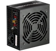 Zalman <LXII> ZM700-LXII <700W, ATX12V v2.3, APFC, 12cm Fan, Ret>