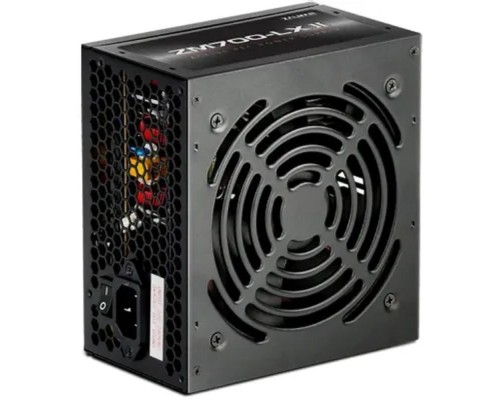 [Блок питания] Zalman <LXII> ZM700-LXII <700W, ATX12V v2.3, APFC, 12cm Fan, Ret>
