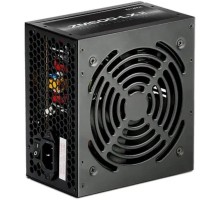 Zalman <LX> ZM600-LXII <600W, ATX12V v2.3, APFC, 12cm Fan, Ret>