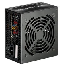 Zalman <LX> ZM600-LXII <600W, ATX12V v2.3, APFC, 12cm Fan, Ret>