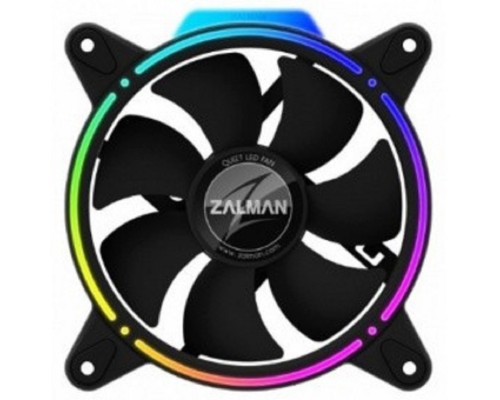 [Вентилятор] Case fan ZALMAN  ZM-RFD120A Addressable RGB / 3pin