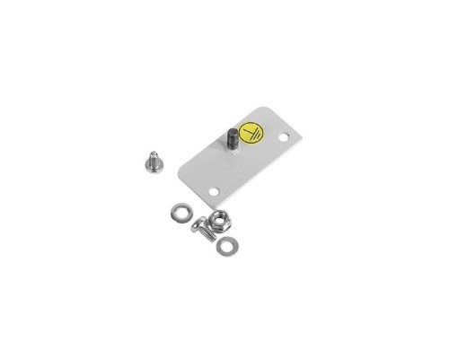 [Аксессуары к шкафам] Elbox Точка заземления для шкафов EMS (EMS-GP)