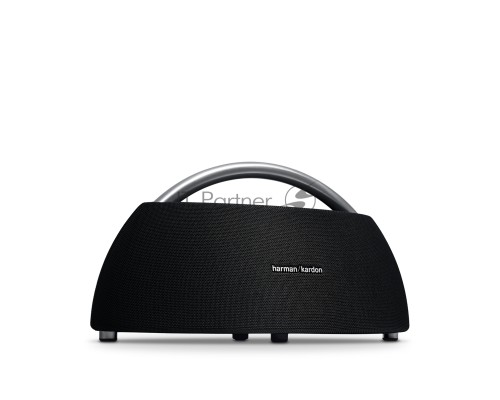 Колонки HARMAN KARDON GO+PLAY WIRELESS black Колонки HARMAN KARDON GO+PLAY WIRELESS black