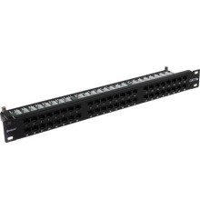 Exegate EX281081RUS Патч-панель UTP 19