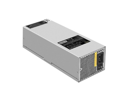 [Блок питания] Exegate EX280429RUS Серверный БП 500W ExeGate <ServerPRO-2U-500ADS> APFC, унив. для 2U, 24pin, 2*8pin, 5xSATA, 3xIDE
