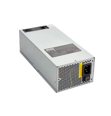 Exegate EX280430RUS Серверный БП 600W ExeGate <ServerPRO-2U-600ADS> APFC, унив. для 2U, 24pin, 2*8pin, 5xSATA, 3xIDE