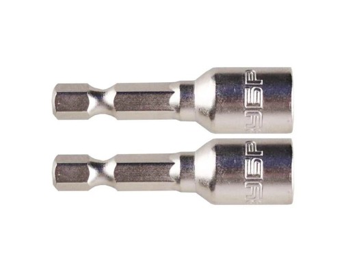 [Отвертки-насадки (биты)] Биты ЗУБР 