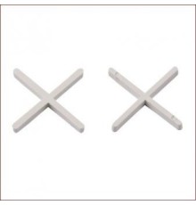 STAYER 4мм крестики для плитки, 100шт [3380-4]