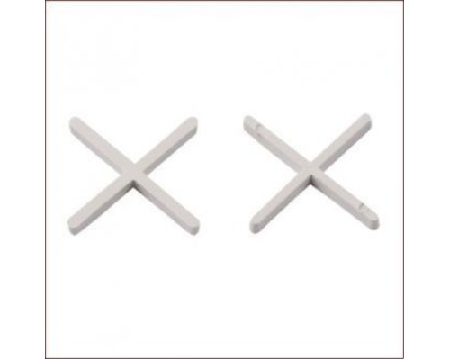 [Разное] STAYER 5мм крестики для плитки, 100шт [3380-5]