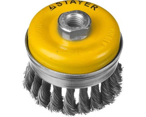 [Щетки для дрелей] STAYER 