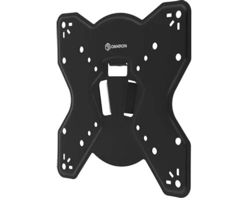 [Крепеж] ONKRON BASIC M1S чёрный {17