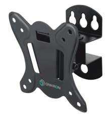 ONKRON R3 Roto чёрный Для телевизоров диагональю 10