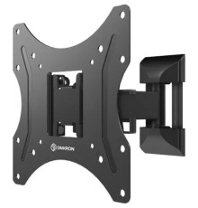 ONKRON M2S чёрный Для телевизоров диагональю 22