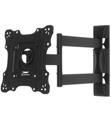 ONKRON M4S чёрный Для телевизоров диагональю 17