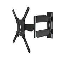 ONKRON M4 чёрный Для телевизоров диагональю 32