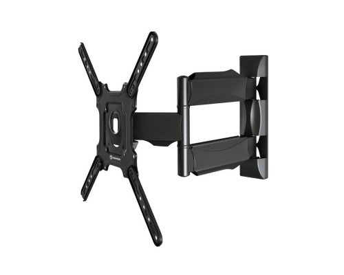 [Крепеж] ONKRON M4 чёрный Для телевизоров диагональю 32