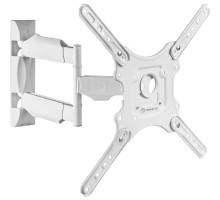 ONKRON M4 белый Для телевизоров диагональю 32