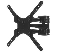 ONKRON M5 чёрный Для телевизоров диагональю 37