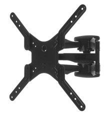 ONKRON M5 чёрный Для телевизоров диагональю 37