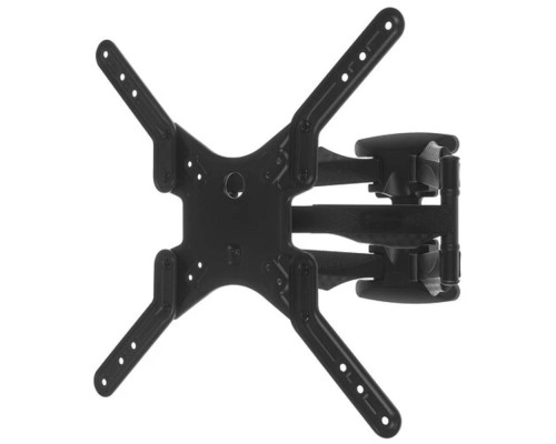 [Крепеж] ONKRON M5 чёрный Для телевизоров диагональю 37