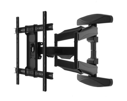 [Крепеж] ONKRON M6L чёрный Для телевизоров диагональю 40