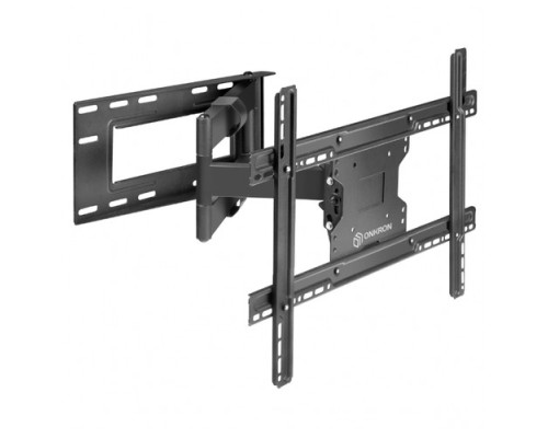 [Крепеж] ONKRON M7L чёрный Для телевизоров диагональю 40
