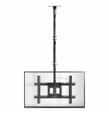 ONKRON N2L чёрный Для телевизоров диагональю 32