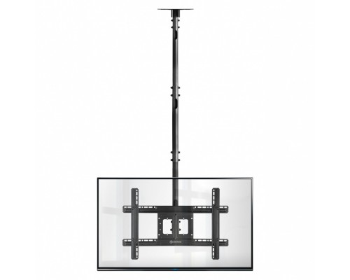 [Крепеж] ONKRON N2L чёрный Для телевизоров диагональю 32