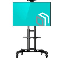 ONKRON TS1551 чёрная Для телевизоров диагональю 40