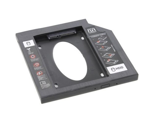 [переходник] ORIENT UHD-2SC9PL, Шасси для 2.5