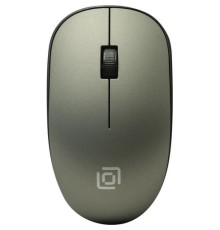 Oklick 515MW черный/серый оптическая (1200dpi) беспроводная USB (2but) [1018267]