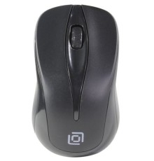 Oklick 675MW черный оптическая (800dpi) беспроводная USB (2but) [1025915]