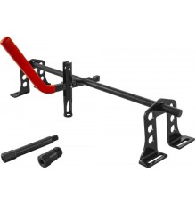 Thorvik AVSCS1 Рассухариватель клапанов универсальный в наборе