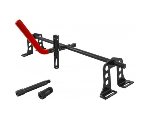 [Разное] Thorvik AVSCS1 Рассухариватель клапанов универсальный в наборе