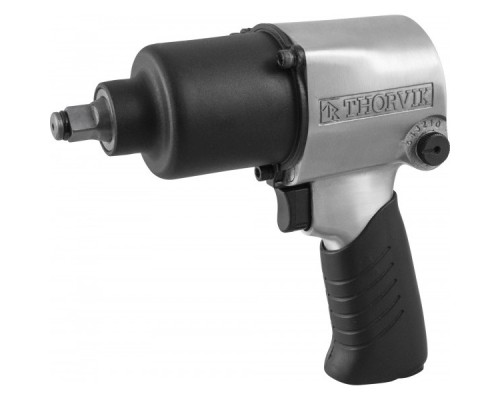 [Пневматичексое оборудование] Thorvik AIW12717 Гайковерт ударный пневматический 1/2