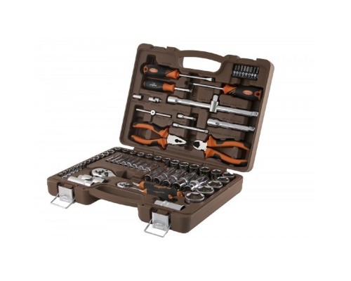 [Наборы инструмента] Ombra OMT69S Набор инструмента универсальный 1/4