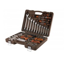 Ombra OMT55S Набор инструмента универсальный 1/4