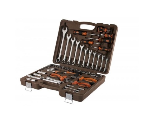 [Наборы инструмента] Ombra OMT55S Набор инструмента универсальный 1/4