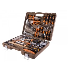 Ombra OMT101S Набор инструмента универсальный 1/4