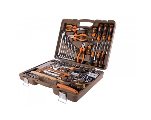 [Наборы инструмента] Ombra OMT101S Набор инструмента универсальный 1/4